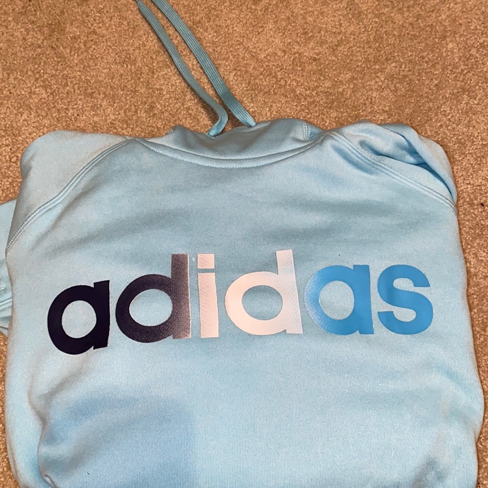 Adidas Sweatshirt